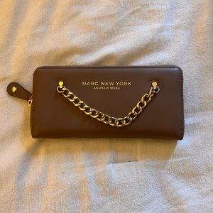Andrew Marc Wallet